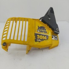 Ricambi COPERCHIO BLOCCO