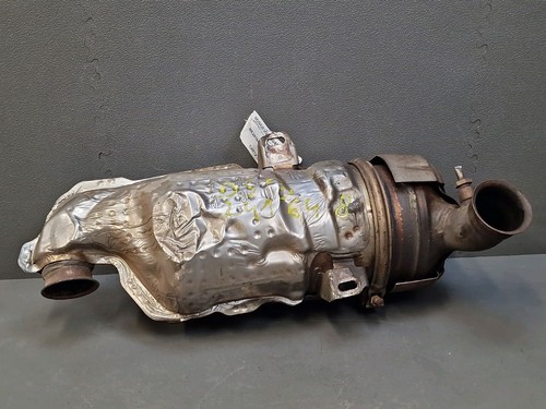 Catalizzatore fap peugeot - catalizzatore,
