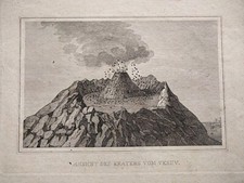 1840 INCISIONE SU ACCIAIO