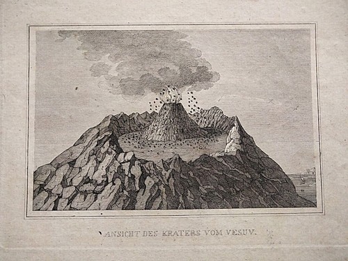 1840 incisione acciaio - incisione,