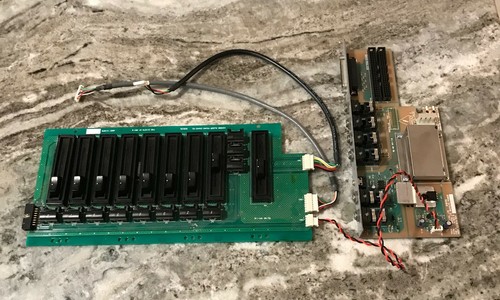 Kurzweil k2500 parts - kurzweil,