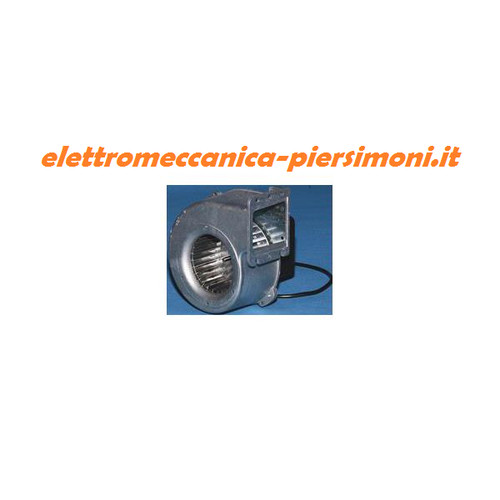 Ventilatore centrifugo 120w - centrifugo, 16-120w
