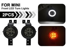 Fanalini Luci Posizioni Angel