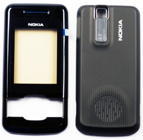 Rhonok7100s guscio per nokia - guscio,