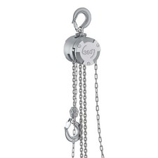 Wiltec Paranco a catena