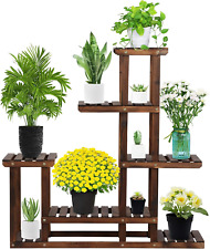 Scaffale Piante Porta Fiori