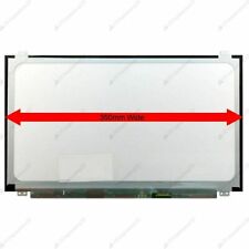 LCD LED 15,6" per ASUS S510U - S510UN schermo monitor display video 30pin 350mm