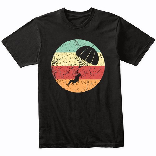 Camicia parasailing t shirt - camicia, t-shirt