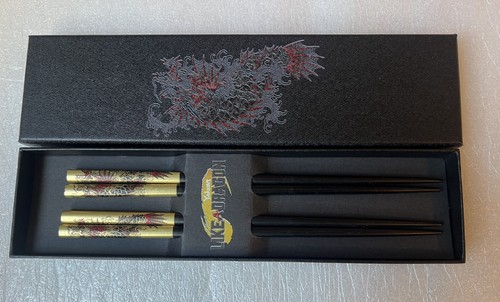 Yakuza like dragon bacchette - yakuza,