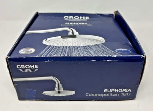 Grohe euphoria cosmopolitan - ​grohe,