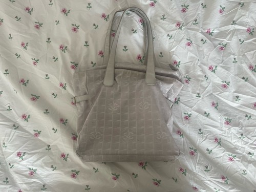 Borsa tote chanel linea - borsa,