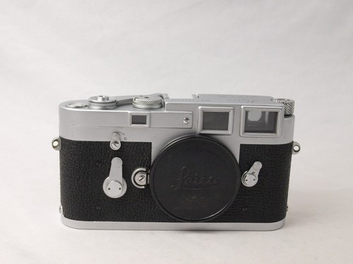 Leica single stroke - m,