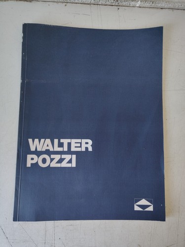 Walter pozzi - walter,