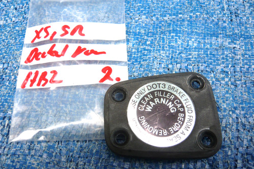 Yamaha xs1100 xs750 - xs750, xs650