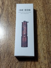 Raro portachiavi Olight I3E