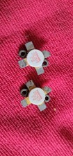 2 TRANSISTOR TOSHIBA 2879 PER