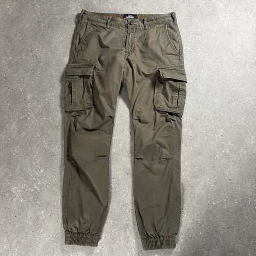 Superdry pantalone uomo - pantalone,