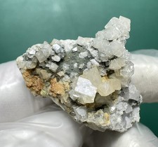 22g Scheelite Specimen Mined