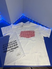 maglietta mm6 maison margiela