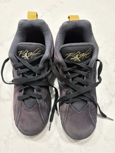Jordan true flight nero - jordan,