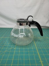 Vintage Gemco "The Whistler"