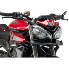 PUIG FRONT SPOILER FOR TRIUMPH