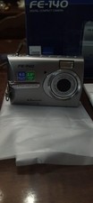 Olympus FE-140 6.0MP Compact