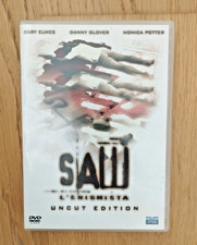 SAW L'enigmista | James