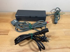 Original Microsoft OEM Xbox