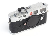 Leitz Leica M6 Cromo 10414