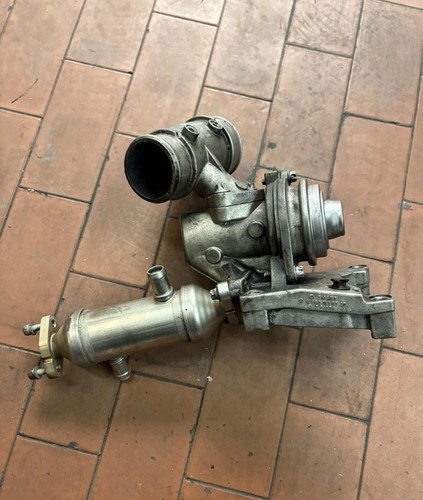 Valvola egr per - valvola, fortwo