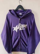 Vintage Y2K Bape A Bathing Ape