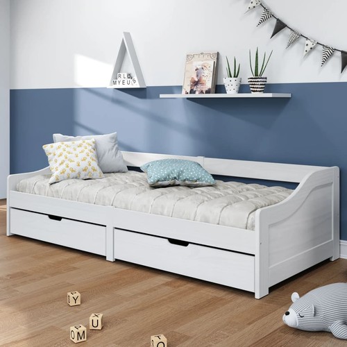 Vidaxl dormeuse cassetti - dormeuse,