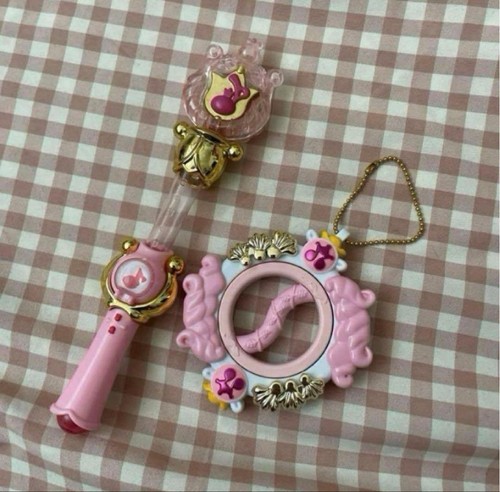 Ojamajo doremi collezione - ojamajo,