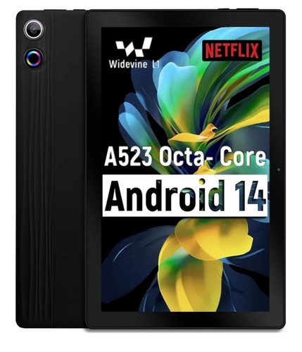 Inch android tablet - 10,