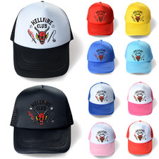 Costume For Stranger Things