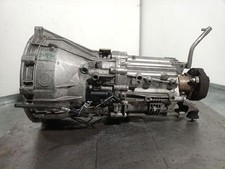 JEJ cambio BMW 3 TOURING E91