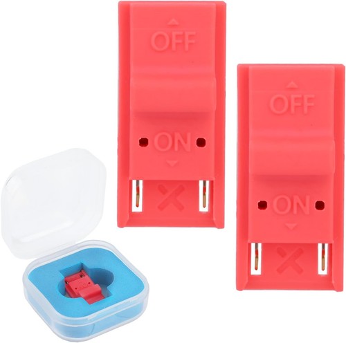 Rosso rcm tool clip short - rcm,