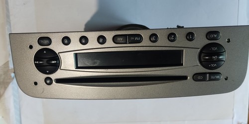 Autoradio per alfa - autoradio,