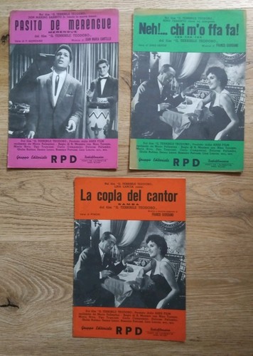 Terribile teodoro nino - teodoro,