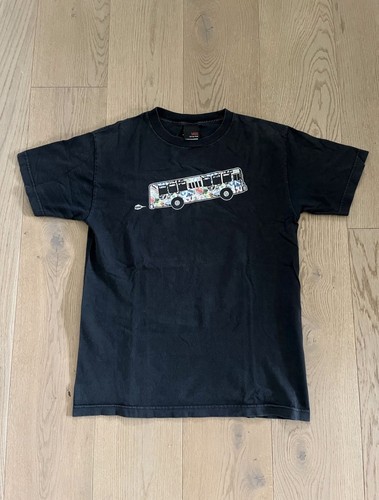 Vans shirt schwarz vintage - shirt,