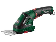 Forbici per erba e arbusti a