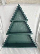 Scatola Ombra Albero di Natale