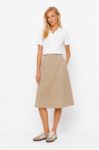 Weekend maxmara gonna midi - maxmara,