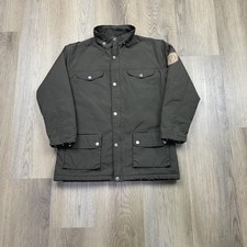 Giacca invernale Fjallraven