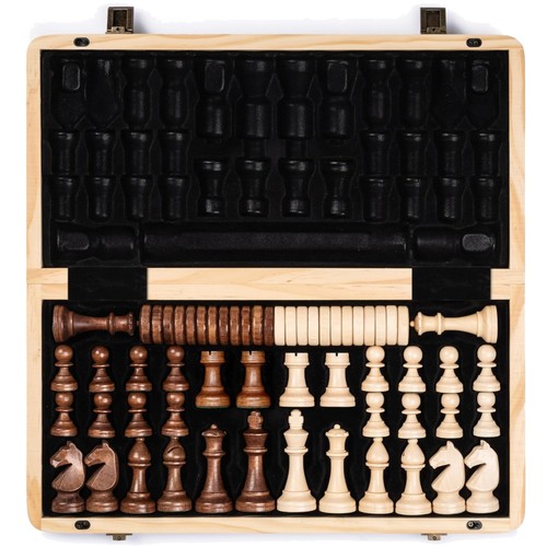 Set scacchi magnetici - set,