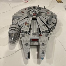LEGO Star Wars: Millennium