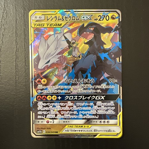 Reshiram zekrom 036 049 - &,