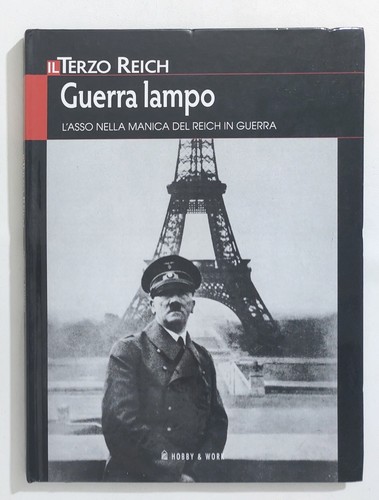 41178 terzo reich - il,