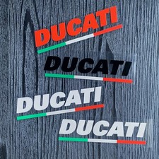 Adesivo decalcomania moto - , 3d